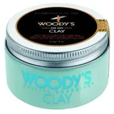 Woody´s Woody's Clay Haargel 96 g Herren