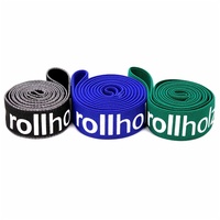 Rollholz rollholz Fitnessbänder