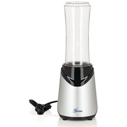 Genius Stabmixer Genius – Smartmix To Go Set 4-tlg. Standmixer Smoothie Mixer 31029