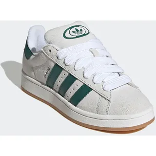 Crystal White / Core White / Collegiate Green 39 1/3