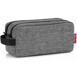 Reisenthel duocase Kosmetiktasche dunkelgrau