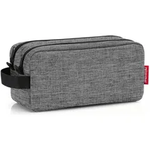 Reisenthel duocase Kosmetiktasche dunkelgrau