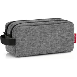 Reisenthel duocase Kosmetiktasche dunkelgrau