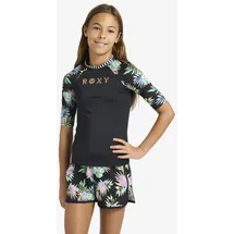 Roxy Rash Guard Schwarz 170/176