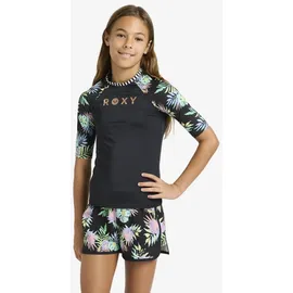 Roxy Rash Guard Schwarz 170/176