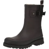 Verbenas Lina Mate Combi Fur Damen Braun/Schwarz 37