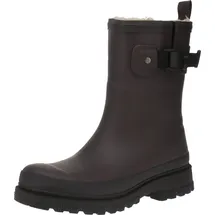 Verbenas Lina Mate Combi Fur Damen Braun/Schwarz 37
