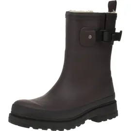 Verbenas Lina Mate Combi Fur Damen Braun/Schwarz 37