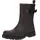 Verbenas Lina Mate Combi Fur Damen Braun/Schwarz 37