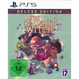 The Knight Witch Deluxe Edition