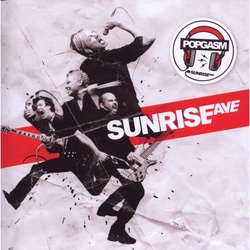 Popgasm - Sunrise Avenue. (CD)