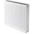 HeizungsDiscount24 Heizkörper 600 x 1200 mm weiß  Typ 22