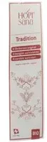 HOPISANA Tradition Bougies auriculaires bio Autre 4 pc(s)