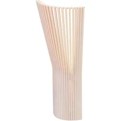 Secto Design Secto 4237 Eckleuchte, birke natur