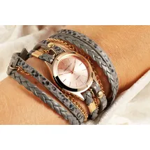 Donna Kelly 1900044-007 Kunstleder 0 mm 1900044-007