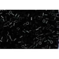 Rico Design Bügelperlen Schwarz