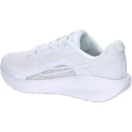Nike Downshifter 13 Laufschuhe Damen 101 white/white/platinum tint 42.5