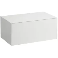 Laufen Sonar Schubladenelement/Sideboard H4054100341411 77,5x34x45,5cm, Sideboard ohne Ausschnitt, Kupfer/Nero