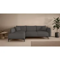 LeGer Home by Lena Gercke Ecksofa "Adelita mit Ottomane