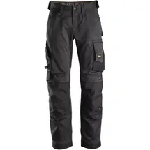 Snickers Workwear Snickers AllroundWork Stretch Loose Fit Arbeitshose 46