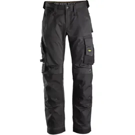Snickers Workwear Snickers AllroundWork Stretch Loose Fit Arbeitshose 46