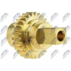 NTY Getriebe, Elektromotor Schiebedach für Opel Astra H EZC PL 033
