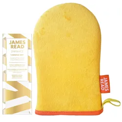 James Read Enhance Tanning Mitt Selbstbräunungshandschuhe