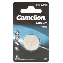 Camelion LITHIUM 2430 3,0 mAh 1 St.
