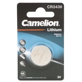 Camelion LITHIUM 2430 3,0 mAh 1 St.