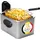 Frifri Duofil 4,5 l grau