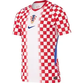 Nike Kroatien Heimtrikot 2026 Unisex Gr. S