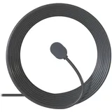 Arlo Magnetisches Ladekabel 7,6m schwarz