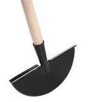 green split Rasenkantenstecher 118 x 220 mm