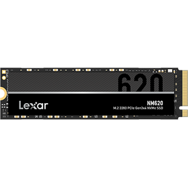 Lexar NM620 256 GB M.2