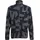 adidas Terrex MT Aop FZ Herren Midlayer, schwarz - XL