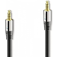 Sonero 3.5mm Audio Kabel 10.0m