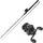 Balzer MK Adventure IM-6 Barsch/Zander Cast, 2,10m, 5-28g