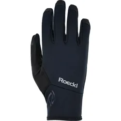 Roeckl Ramsau 2 black (9000) 10,0