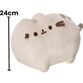 AURORA Pusheen Classic 24 cm Grau