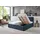SUN GARDEN Durango 140 x 200 cm Blau