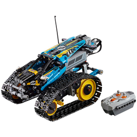 Lego Technic Ferngesteuerter Stunt-Racer 42095