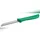 Contacto Allzweckmesser 7 cm grün