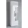 OTTO home Vitrine India 45 x 35 x 160 cm Weiß