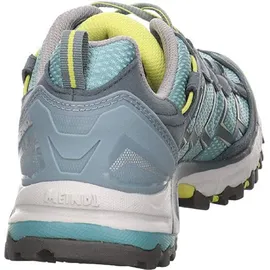 MEINDL Caribe GTX Damen Granit/Linde 41,5