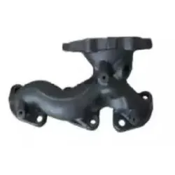 VEGAZ Abgaskrümmer NISSAN DAK-326 140068J100 Auspuffkrümmer,Krümmer, Abgasanlage