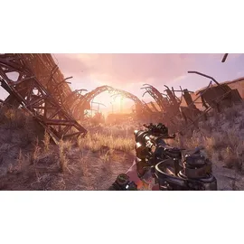 Metro: Exodus - Complete Edition (USK) (PS5)