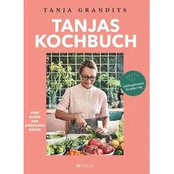 Tanjas Kochbuch Buch 1 St