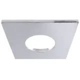 Deko-Light 930077 Abdeckung eckig für Spot COB 68