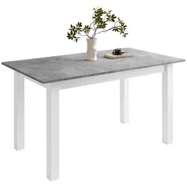 lookway Arton 80 x 77 x 140 cm grau