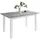lookway Arton 80 x 77 x 140 cm grau